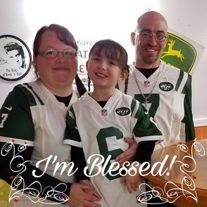 Meet your Posher, Heather